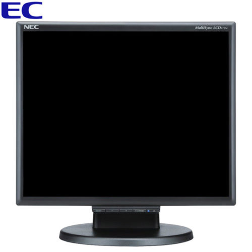 MONITOR 17" TFT NEC LCD175M BL-SL MU GA