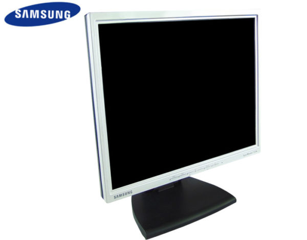 MONITOR 17" TFT SAMSUNG 172N BL-SL GA