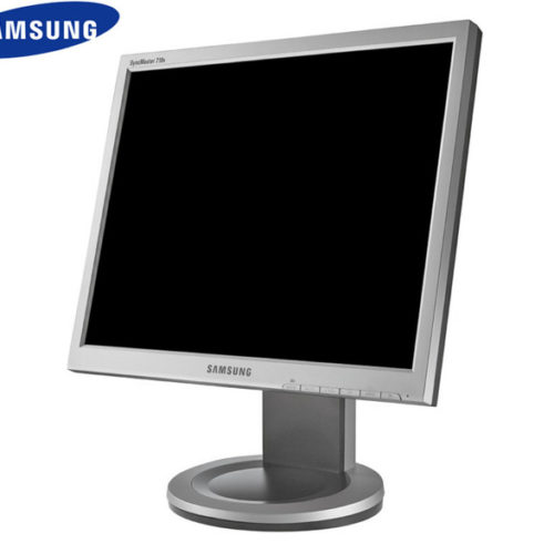 MONITOR 17" TFT SAMSUNG 710N BL-SL GB