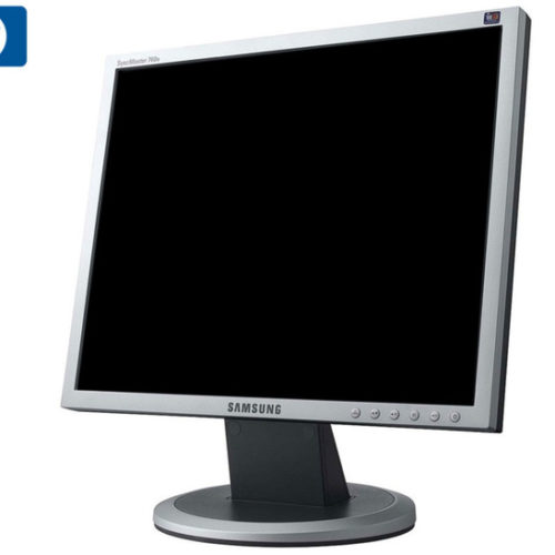 MONITOR 17" TFT SAMSUNG 740B BL-SL GA
