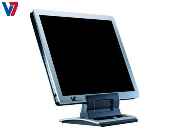 MONITOR 17" TFT VIDEOSEVEN L17FM BL-SL MU GA