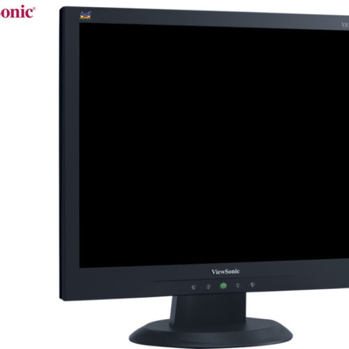 MONITOR 17" TFT VIEWSONIC VA703B BL GA