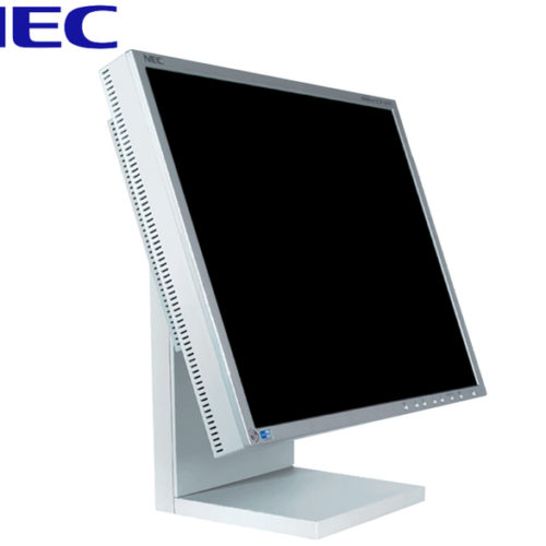 MONITOR 18" TFT NEC 1880SX BL GA