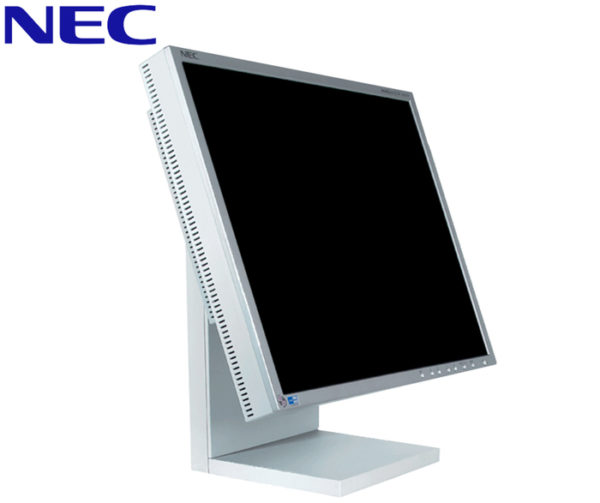 MONITOR 18" TFT NEC 1880SX BL GA