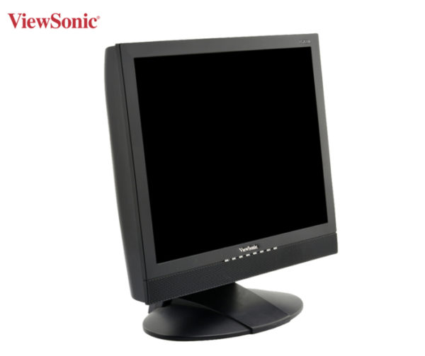 MONITOR 18" TFT VIEWSONIC VG810 BL MU NO BASE GB