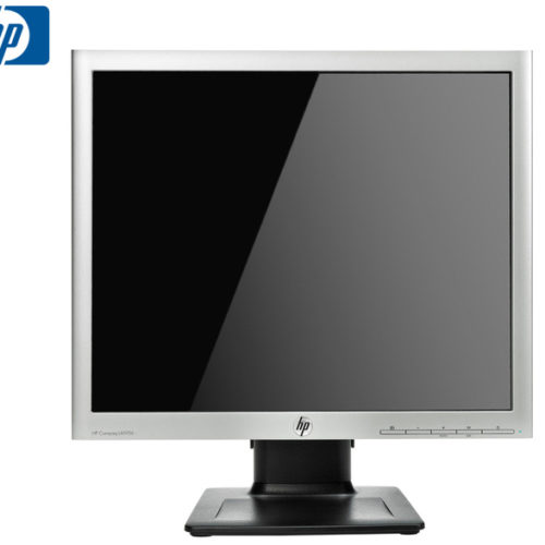 MONITOR 19" LED HP LA1956x  BL-SL GA