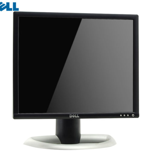 MONITOR 19" TFT DELL 1901FP BL-SL NO BASE GB