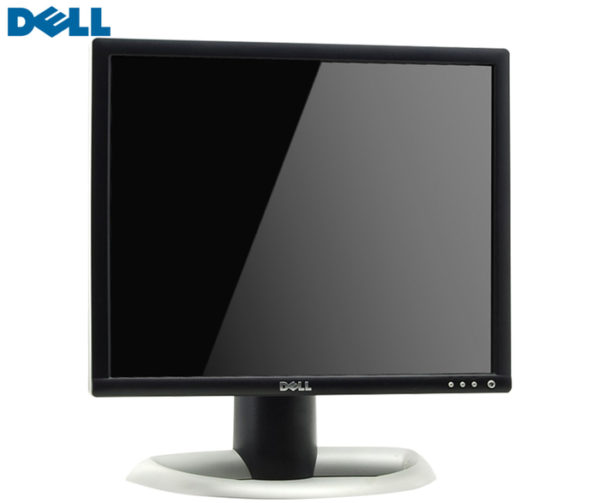 MONITOR 19" TFT DELL 1901FP BL-SL NO BASE GB