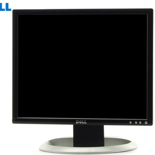 MONITOR 19" TFT DELL 1906FP BL-SL GA