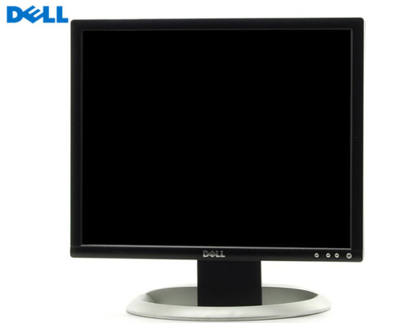 MONITOR 19" TFT DELL 1906FP BL-SL GA
