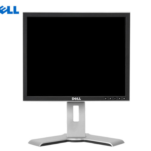 MONITOR 19" TFT DELL 1907FP BL-SL NO BASE GA