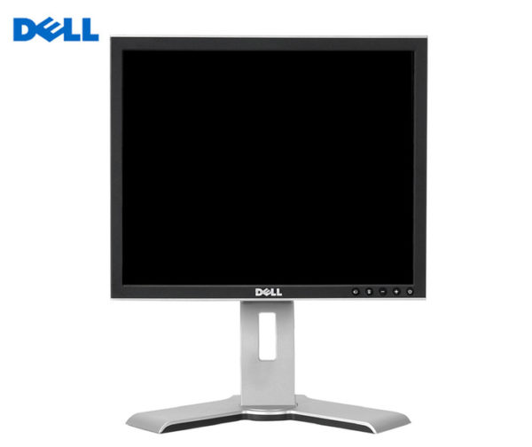 MONITOR 19" TFT DELL 1907FP BL-SL NO BASE GA