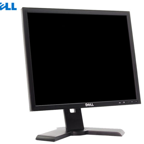 MONITOR 19" TFT DELL 1908FP BL-SL NO BASE GB