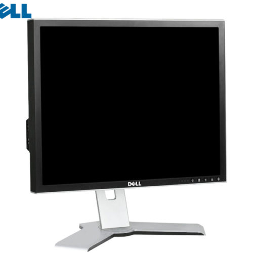 MONITOR 19" TFT DELL 1908WFP BL-SL WIDE NO BASE GA