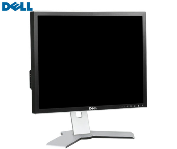 MONITOR 19" TFT DELL 1908WFP BL-SL WIDE NO BASE GA