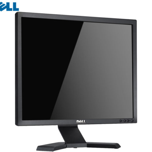 MONITOR 19" TFT DELL E190S BL NO BASE GB