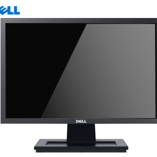 MONITOR 19" TFT DELL E1911 BL WIDE GB