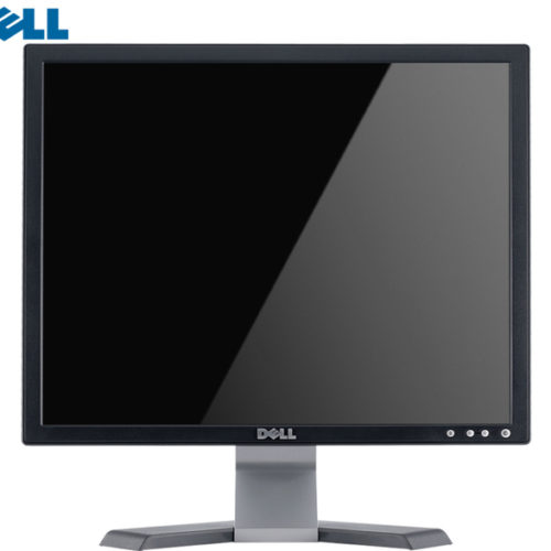 MONITOR 19" TFT DELL E196FP BL NO BASE GB