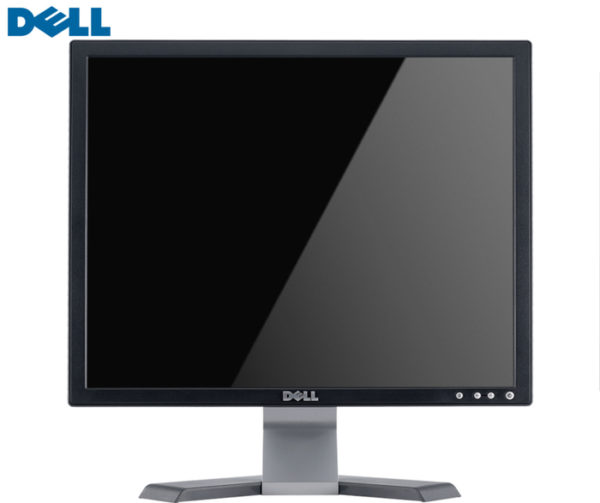 MONITOR 19" TFT DELL E196FP BL NO BASE GB