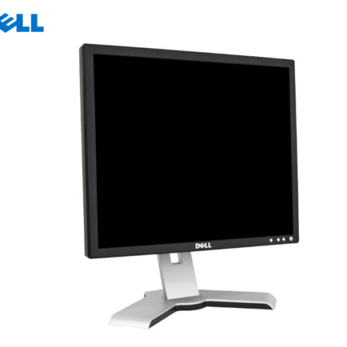 MONITOR 19" TFT DELL E198FPB BL NO BASE GA-