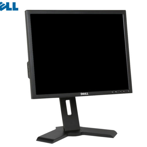 MONITOR 19" TFT DELL P190S USFF BASE BL-SL GA