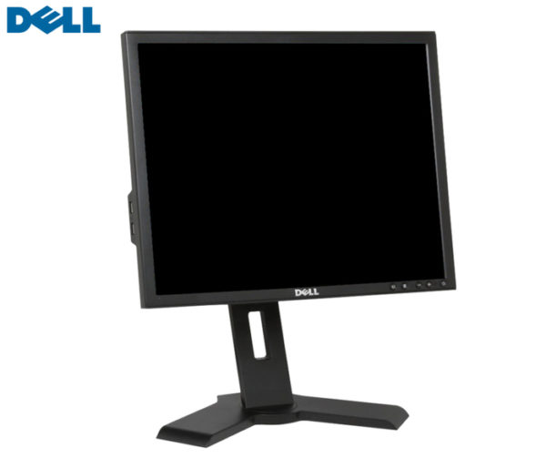 MONITOR 19" TFT DELL P190S USFF BASE BL-SL GA
