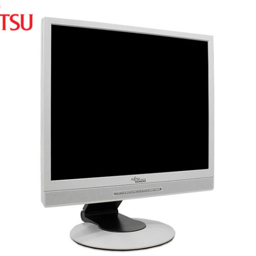 MONITOR 19" TFT FUJITSU-SIEMENS P19-2 WH-BL MU GB-