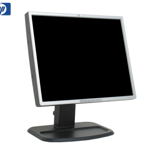 MONITOR 19" TFT HP 1955 BL NO BASE GA