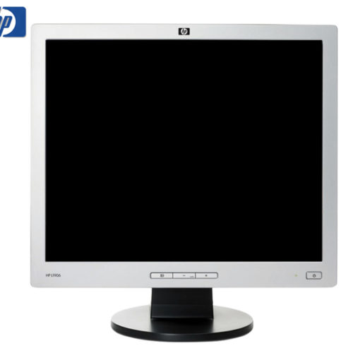 MONITOR 19" TFT HP L1906 BL-SL GB
