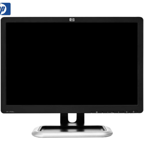 MONITOR 19" TFT HP L1908W BL WIDE GA