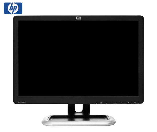 MONITOR 19" TFT HP L1908W BL WIDE GA
