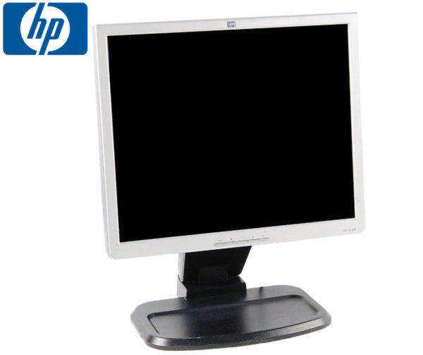 MONITOR 19" TFT HP L1940T BL-SL NO BASE GB