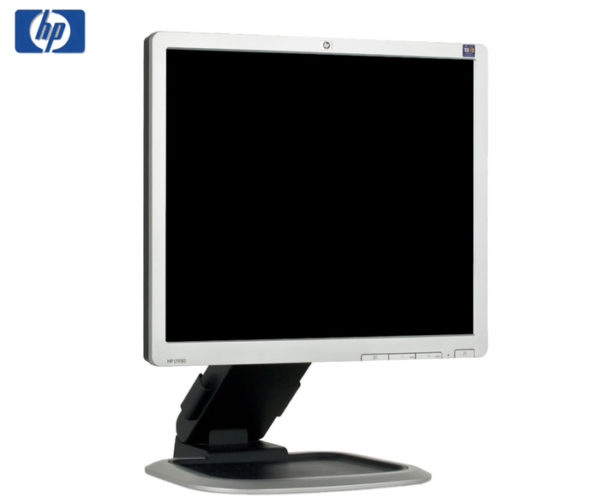 MONITOR 19" TFT HP L1950 BL-SL NO BASE GB