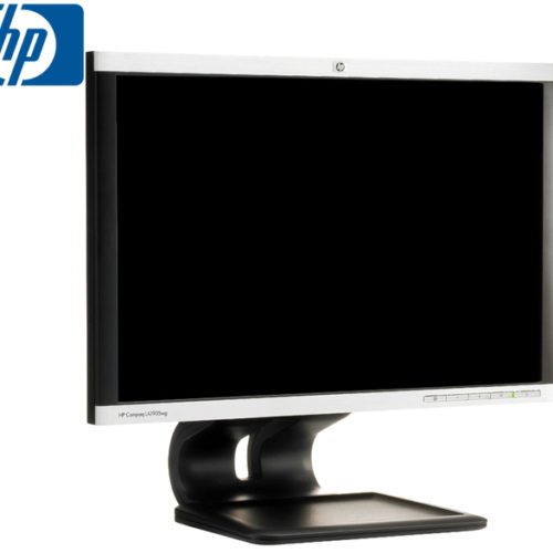MONITOR 19" TFT HP LA1905W BL-SL WIDE GB
