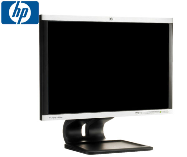 MONITOR 19" TFT HP LA1905W BL-SL WIDE GB