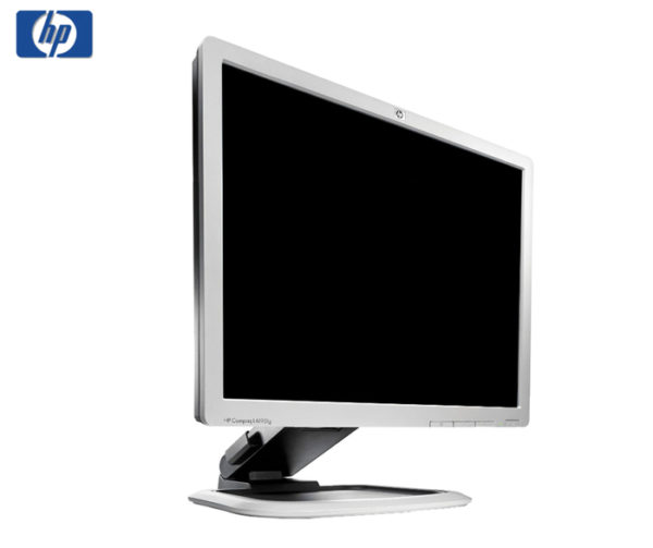 MONITOR 19" TFT HP LA1951G  BL-SL GB