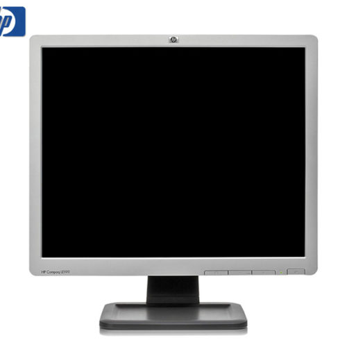 MONITOR 19" TFT HP LE1911 BL-SL NO BASE GB