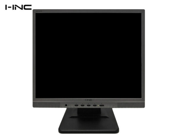 MONITOR 19" TFT I-INC AG191D MU BL GB