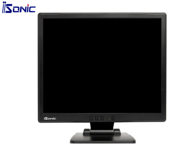 MONITOR 19" TFT IISONIC IIMJ9 BL MU GB