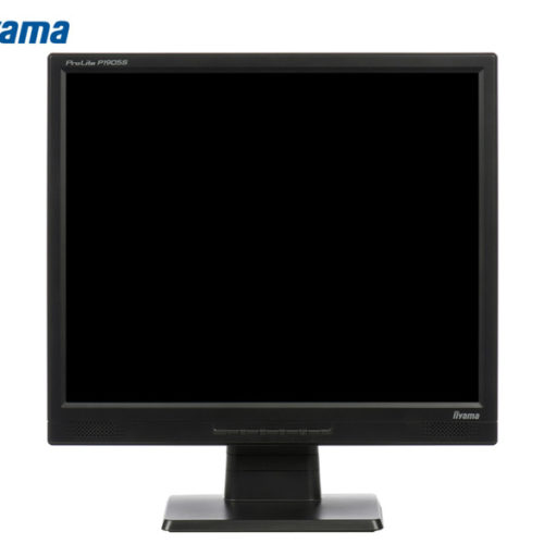 MONITOR 19" TFT IIYAMA P1905S-B1 BL MU GB