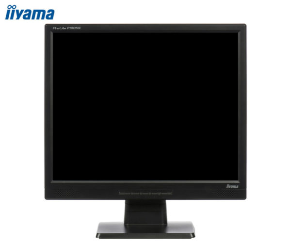 MONITOR 19" TFT IIYAMA P1905S-B1 BL MU GB