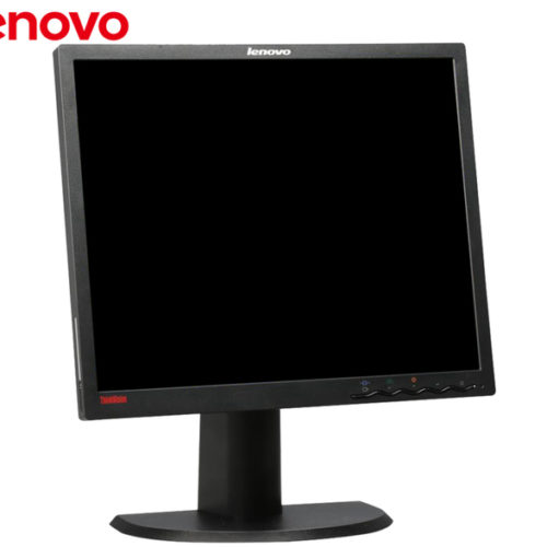MONITOR 19" TFT LENOVO L1900PA BL GA