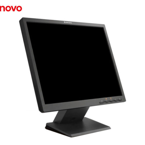 MONITOR 19" TFT LENOVO L191 BL NO BASE GA-