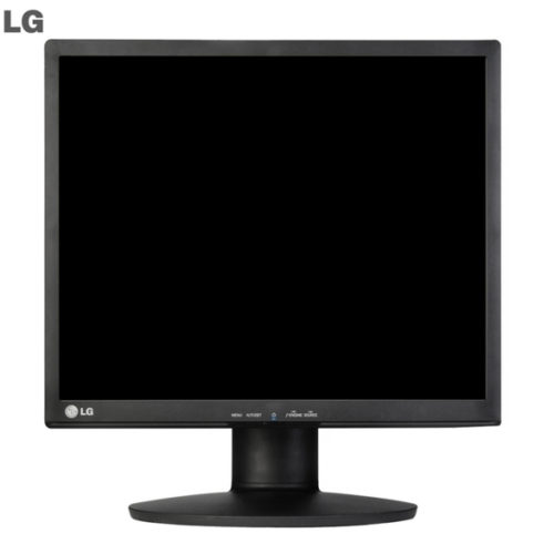 MONITOR 19" TFT LG L1942PE BL GB