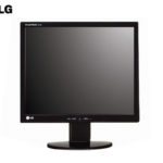 MONITOR 19" TFT LG N1942LH BL GB