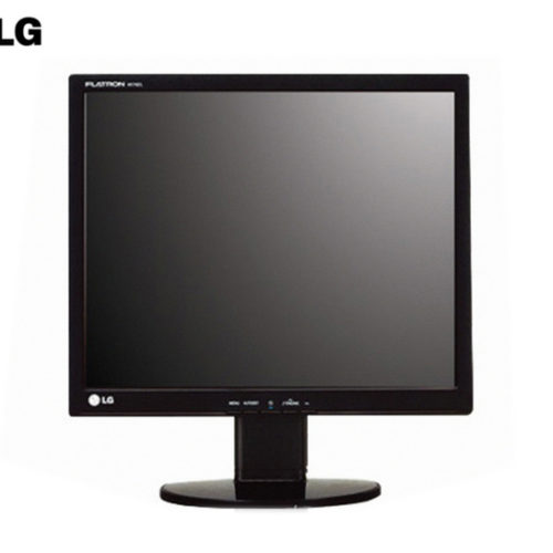 MONITOR 19" TFT LG N1942LH BL GB