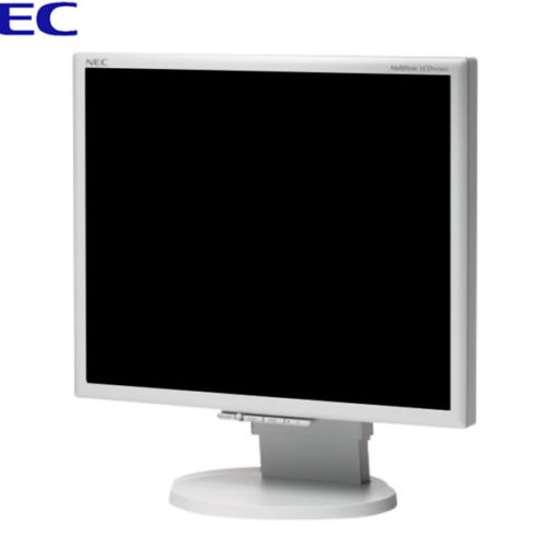 MONITOR 19" TFT NEC 1970VX BL NO BASE GA-