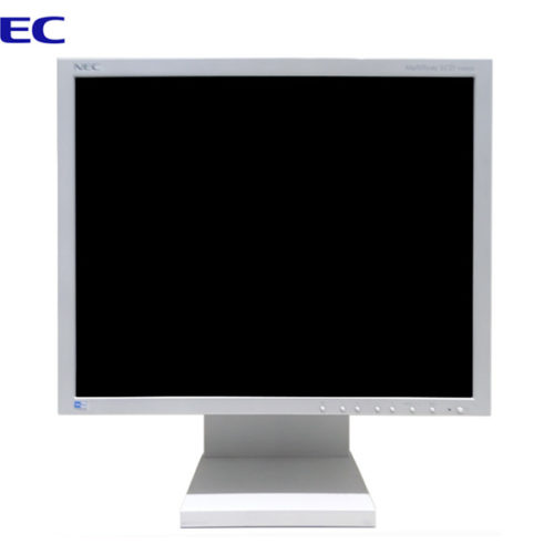 MONITOR 19" TFT NEC 1980FX BL GB