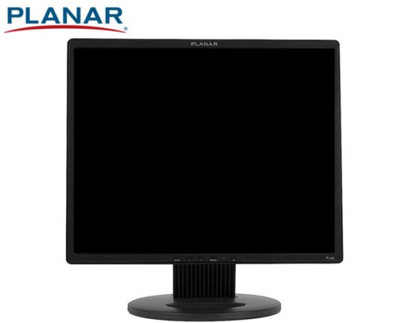 MONITOR 19" TFT PLANAR PL1900 BL NO BASE/PSU GB