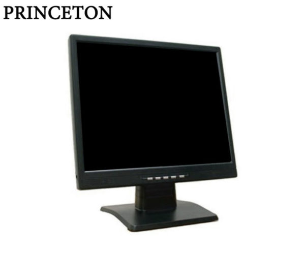 MONITOR 19" TFT PRINCETON LCD1912 BL MU GA-